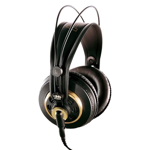 AKG K240 Studio」の人気商品一覧 | 安い商品を通販サイトから探す