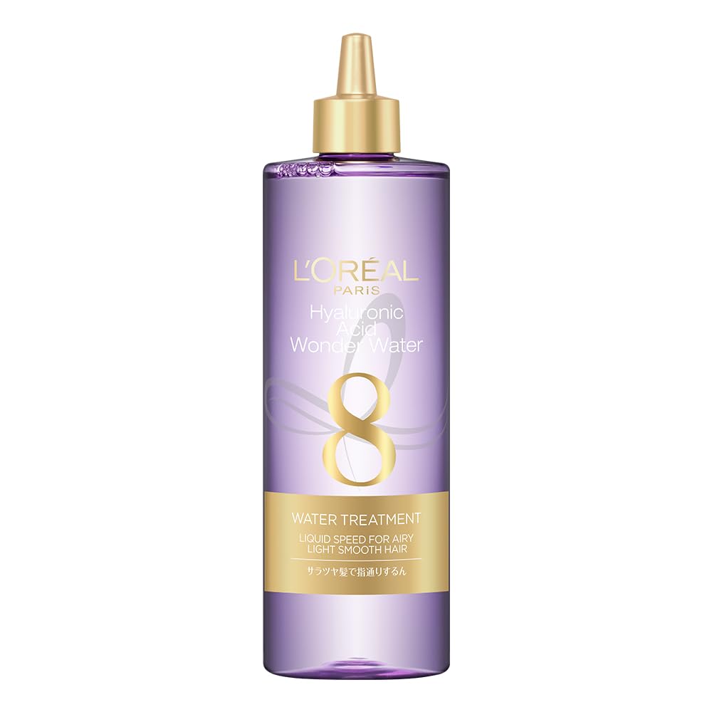 Amazon | L'Oreal Paris(ロレアルパリ) ウォーター トリートメント
