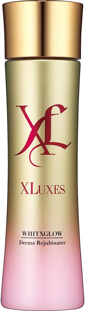 Amazon | XLUXES ダーマリジュビネイター（150mL）（ローション） | X
