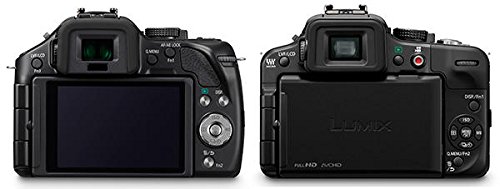 Amazon | パナソニック(Panasonic) ミラーレス一眼カメラ ルミックス