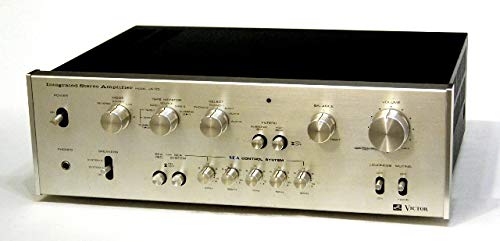 Amazon.co.jp: Victor JA-S5 Pre-Main Amplifier : Electronics