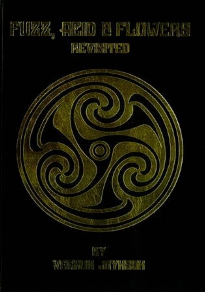 Amazon.co.jp: Fuzz, Acid & Flowers Revisited : 本