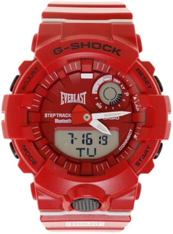 Amazon.co.jp: カシオ スクワッド エバーラスト G-SHOCK G-SQUAD