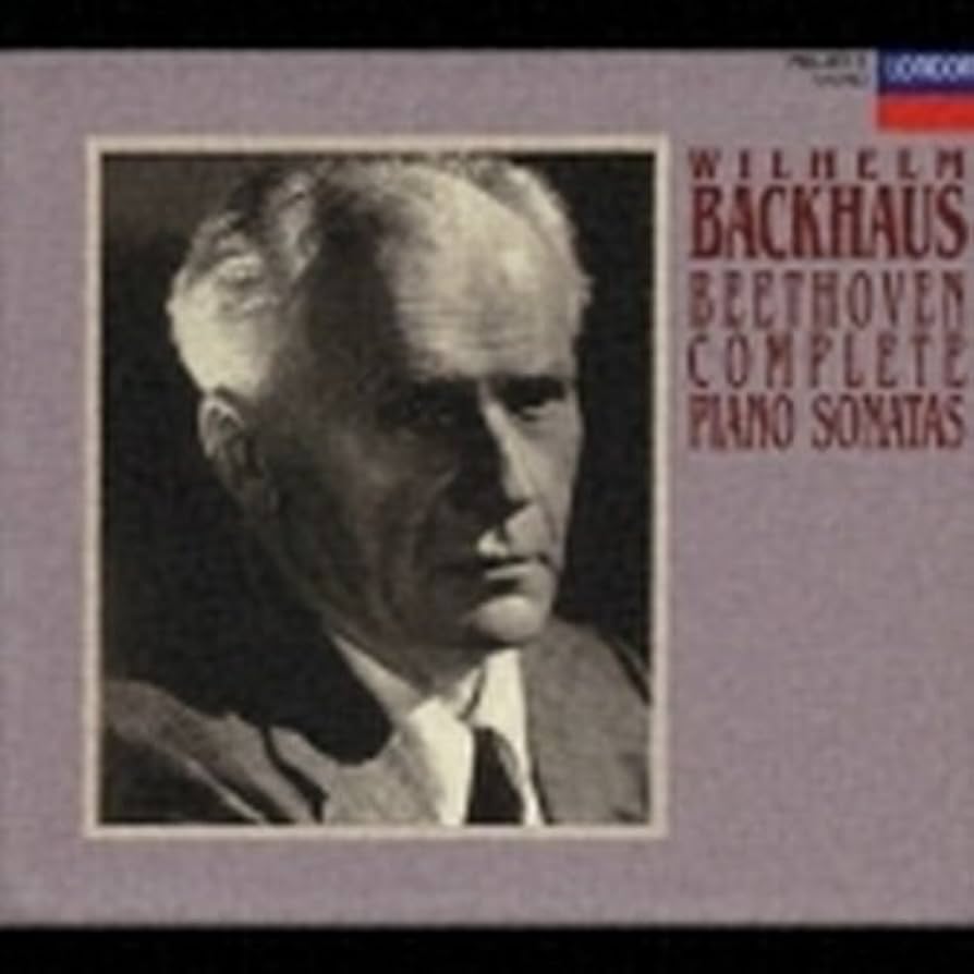 Amazon.co.jp: ベートーヴェン : ピアノ・ソナタ全集: ミュージック