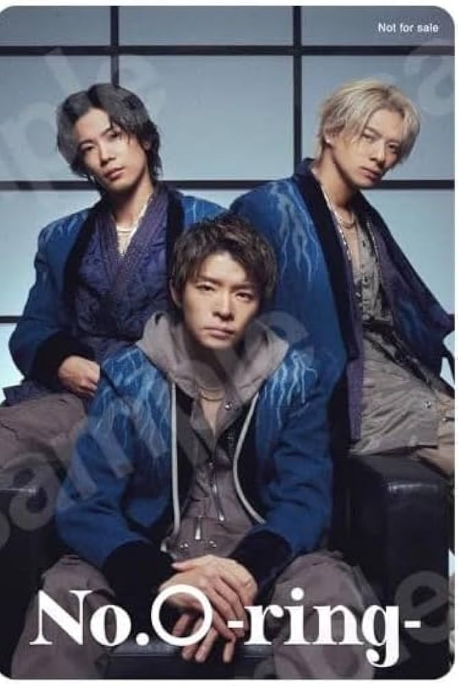 Amazon | 【2形態まとめ買いオリジナルステッカー付き】Number_i ミニ