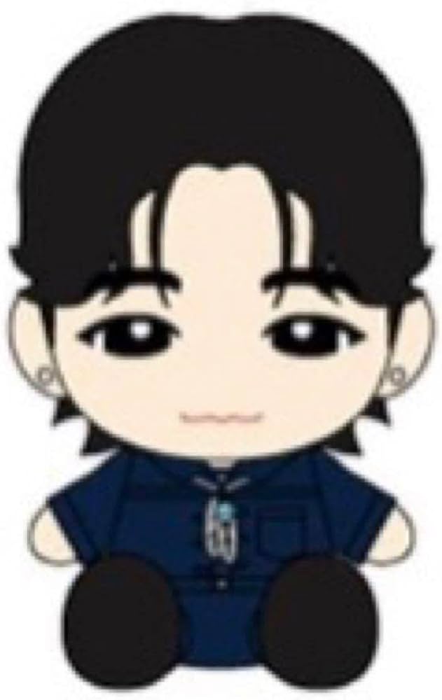 Amazon.co.jp: BUDDiiS SHOOT しゅーと ぬいぐるみキーホルダー : おもちゃ