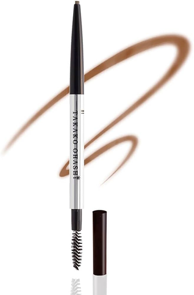 Amazon.co.jp: パウダースリムアイブロウ ロングラスティング EX