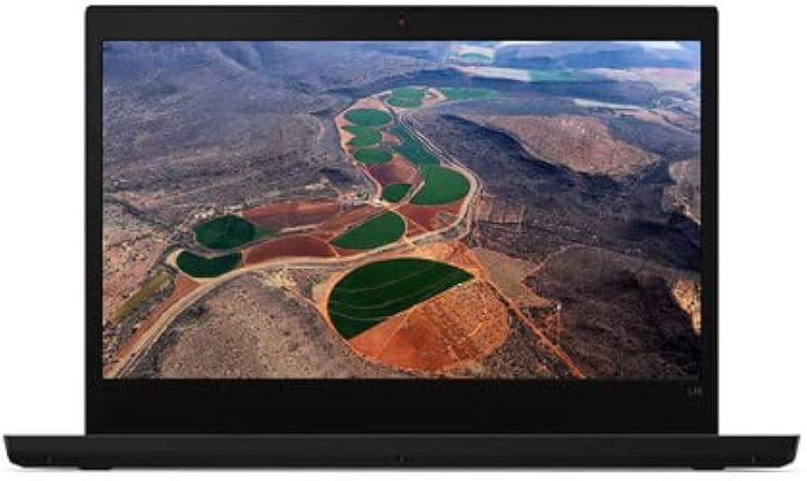 Amazon.com: Lenovo ThinkPad L14 Gen1 14” FHD Notebook // Intel