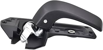 Amazon.com: Malcayang Interior Door Handle Kit 15936892 20833606