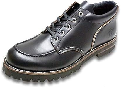 Amazon | [TAKE FIVE MILE/テイクファイブマイル] Work Moc Boots