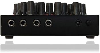 Amazon.co.jp: JoMoX T-Resonator Mk2 ステレオ アナログ フィルター