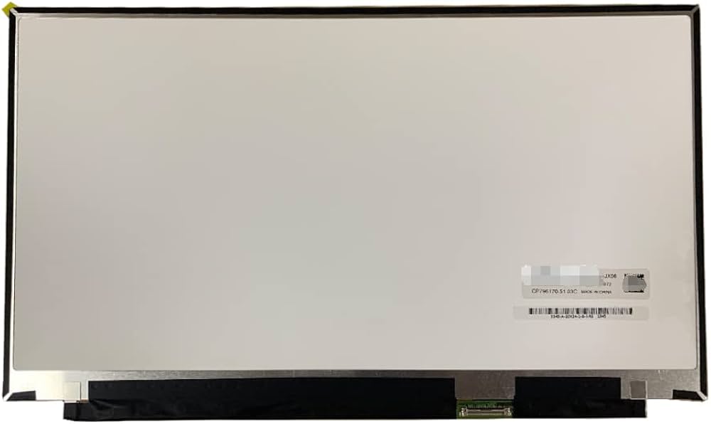 Amazon.co.jp: 対応修理交換用 富士通 FMV LIFEBOOK UH90/E3 液晶