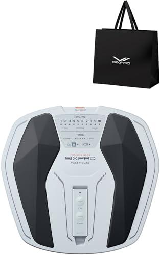 sixpad foot fit lite」の人気商品一覧 | 安い商品を通販サイトから
