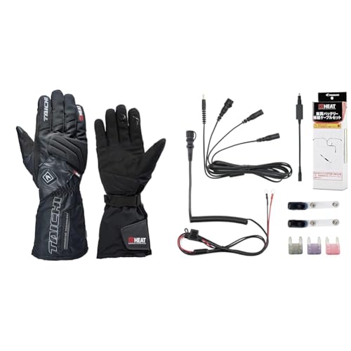 電熱グローブ タイチ バッテリー」の人気商品一覧 | 安い商品を通販