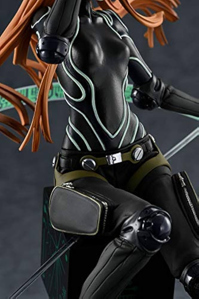 Amazon | ペルソナ5 佐倉双葉 怪盗 Ver.【限定版】 | フィギュア