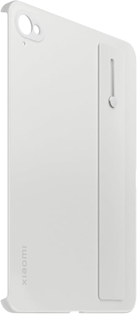 Amazon.co.jp: Xiaomi Pad Miniカバー 純正 ハンドストラップ付き保護