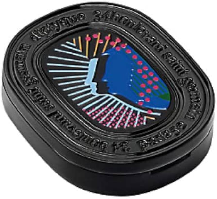 Amazon.co.jp: Diptic Refillable Solid Perfume Orphayon_3g/Solid