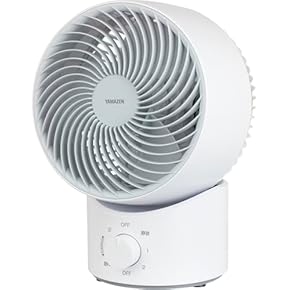 Amazon.co.jp: サーキュレーター - 扇風機: ホーム＆キッチン