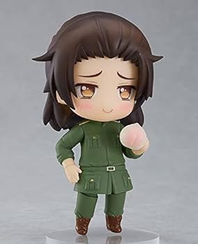 Amazon.co.jp: ねんどろいど ヘタリア WorldStars 中国 ノンスケール