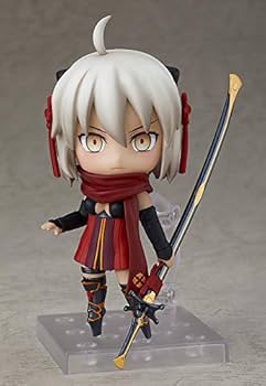 Amazon | ねんどろいど Fate/Grand Order アルターエゴ/沖田総司