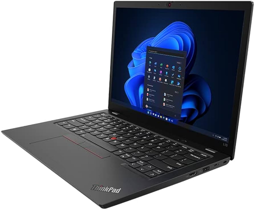 Lenovo ThinkPad L13 Gen 3 13