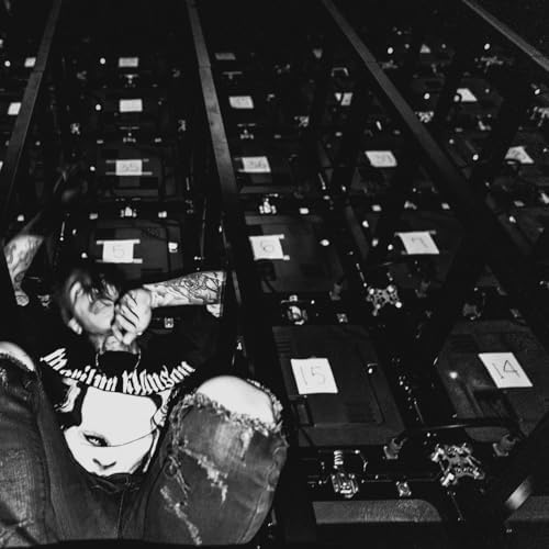 Amazon MusicでKOHHのLiving Legendを再生する