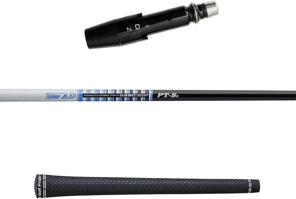 Amazon.co.jp: GRAPHITE DESIGN(グラファイトデザイン) TOUR AD PT-6