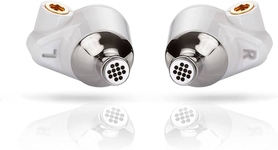 Amazon.co.jp: Campfire Audio VEGA 2020 【CAM-5546】 有線 イヤホン