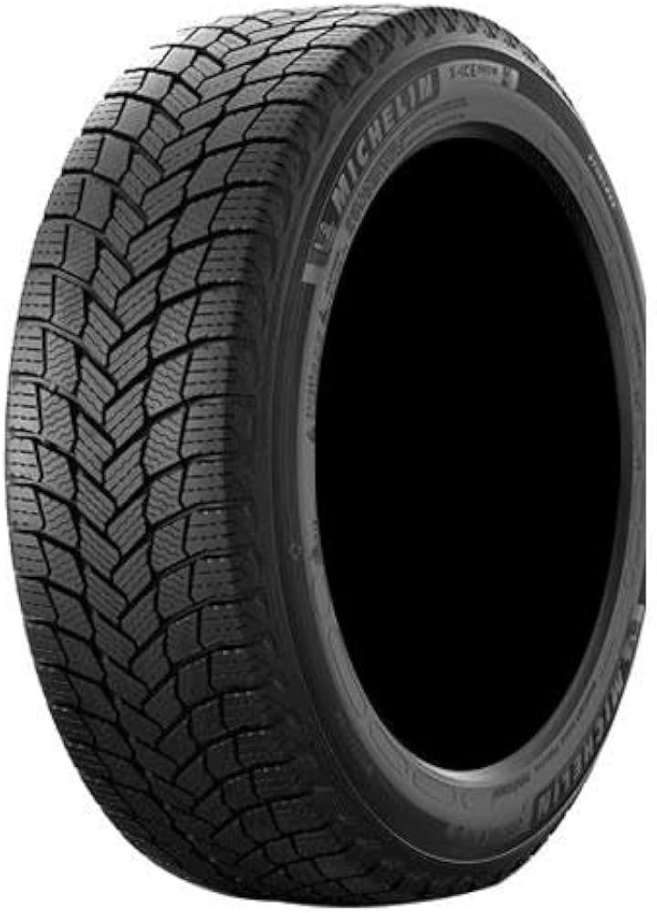 Amazon.co.jp: ミシュラン(MICHELIN) エックスアイス X-ICE SNOW