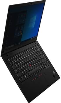 Amazon.com: Lenovo ThinkPad X1 Carbon 8th Gen 20U9002MUS 14
