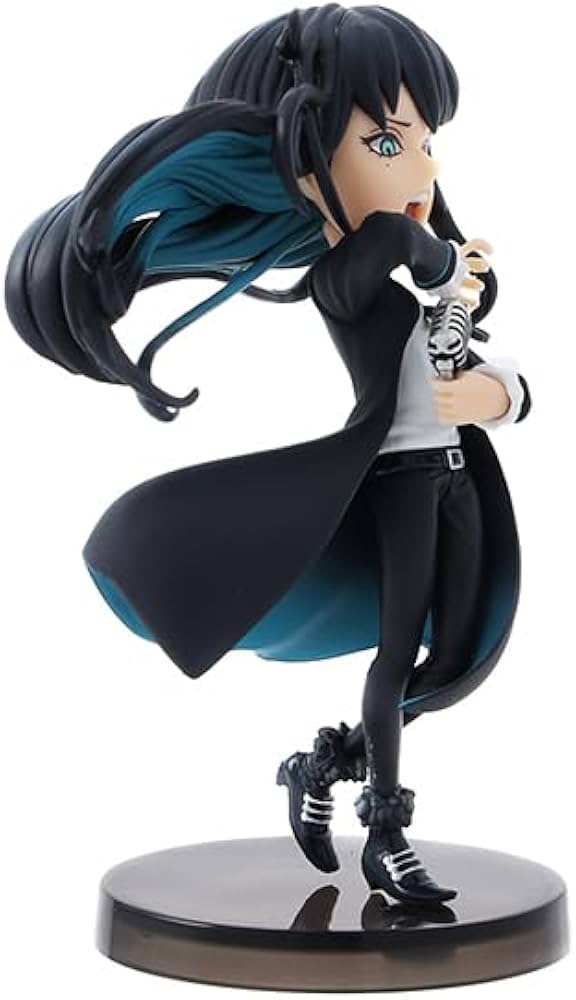 Amazon.co.jp: Ado x Oda ワールドコレクタブルフィギュア ポスト