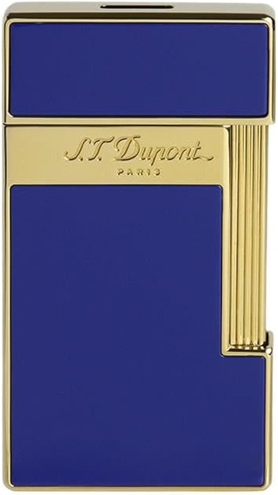 Amazon.co.jp: S.T. Dupont エス・テー・デュポン スリミー ライター