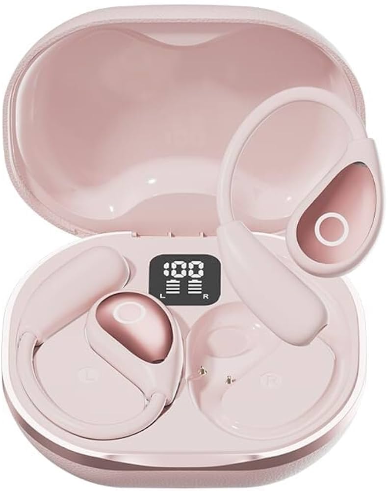 Amazon.co.jp: 骨伝導 集音器 高齢者 骨伝導イヤホン 集音 会話用