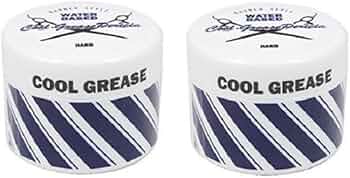 阪本高生堂 ファイン クールグリース ペリシア ハード 210g 8個セット