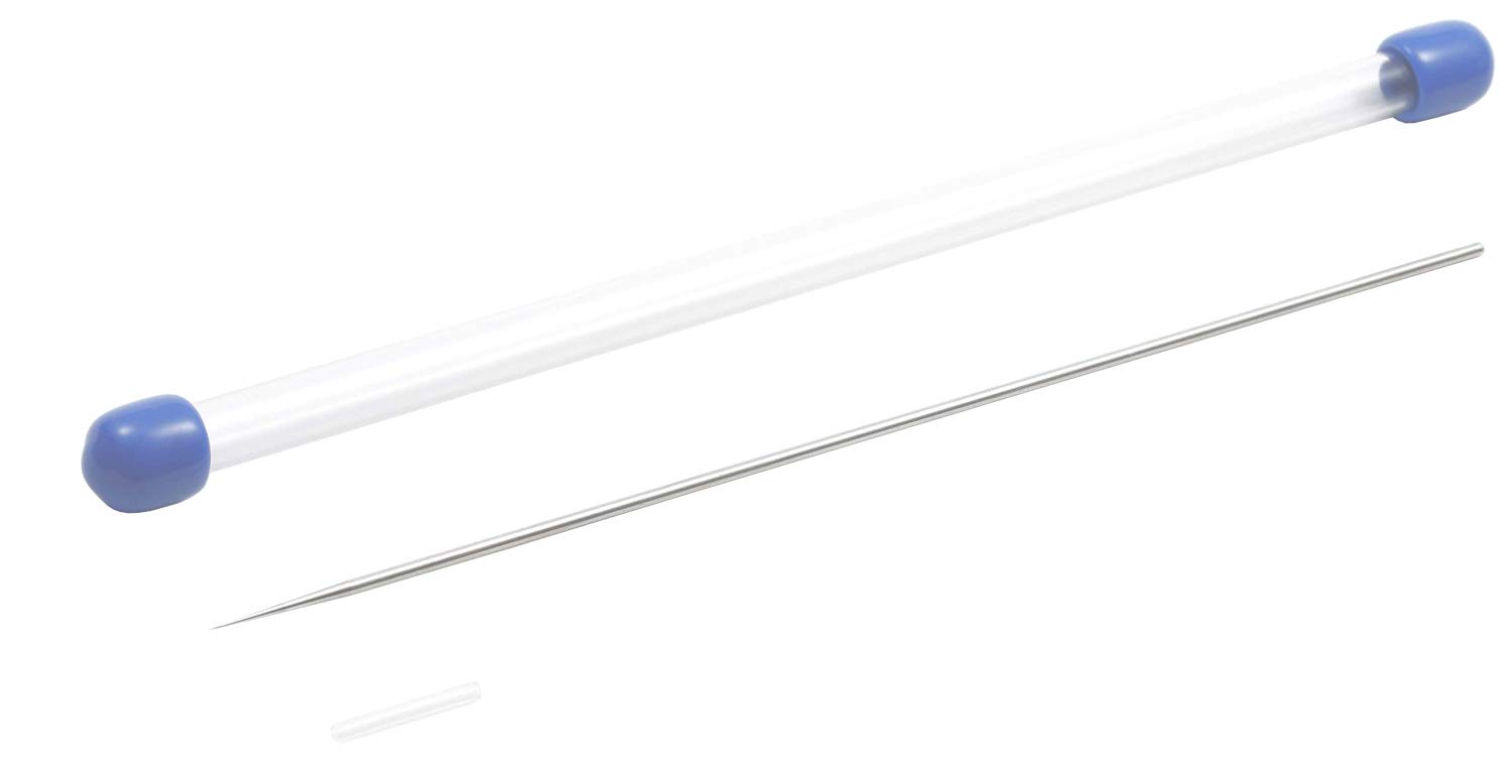 Amazon | タミヤ(TAMIYA) AO-7026 HG トリガーエアーブラシ ニードル