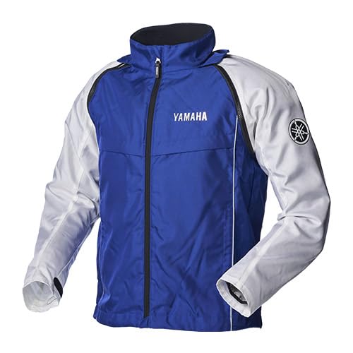 Amazon | ヤマハ発動機(Yamaha) ライディングジャケット RY1001 2Way