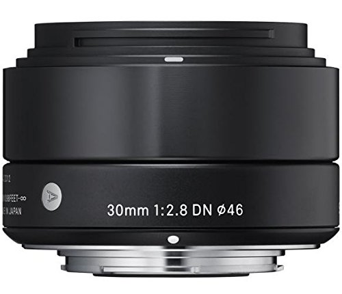 Amazon | シグマ(Sigma) SIGMA 単焦点レンズ Art 30mm F2.8 DN