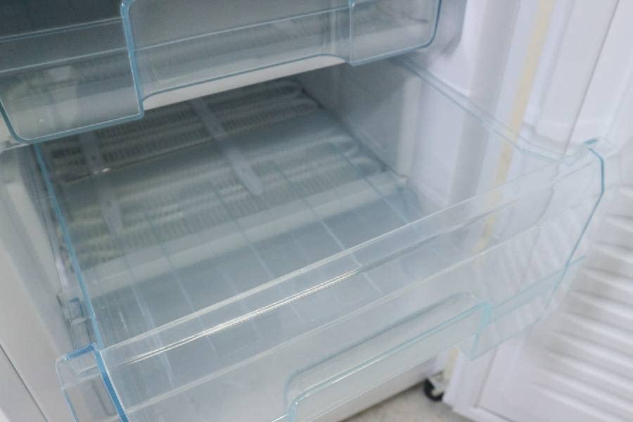 Amazon.co.jp: アイリスオーヤマ 【右開き】162L 2ドアノンフロン