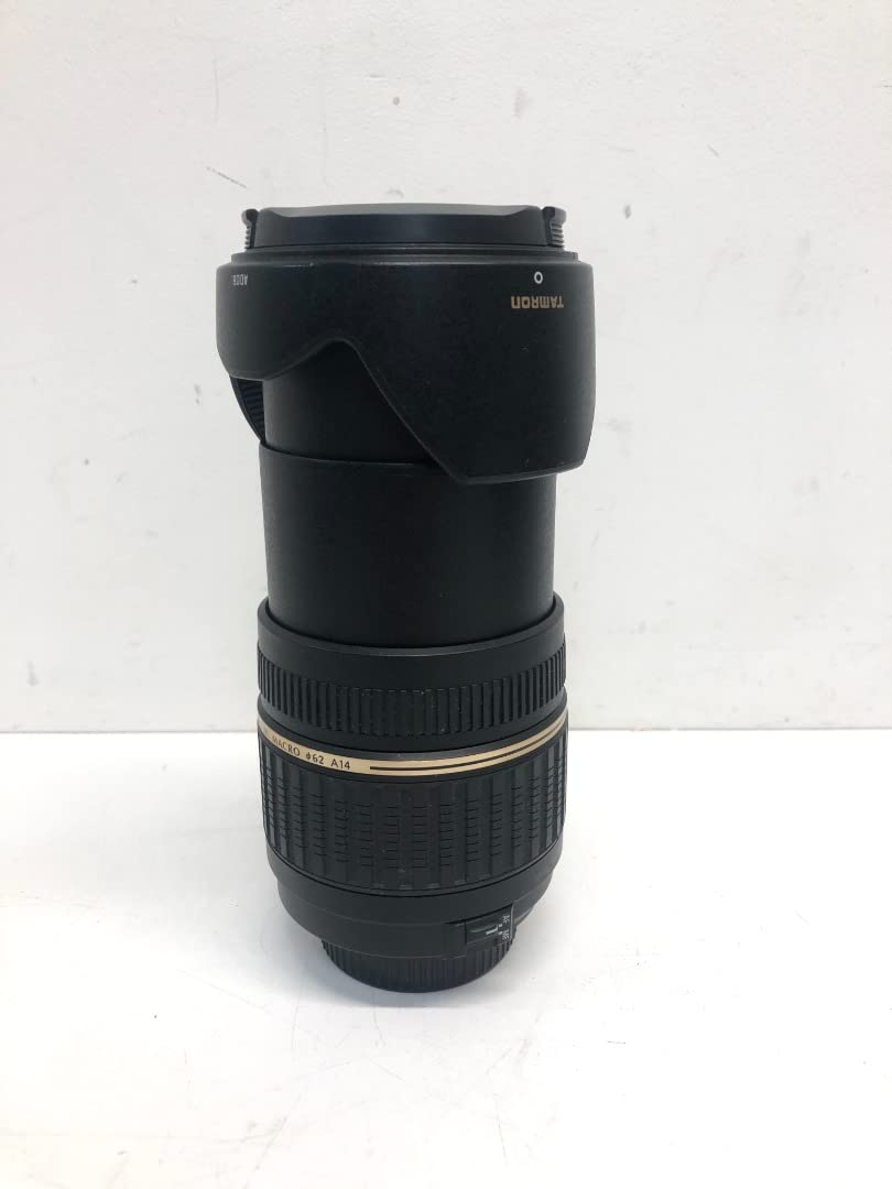 これ1本で完結◇TAMRON 18-200mm Di II VC◇手ぶれ補正搭載 Amazon.com