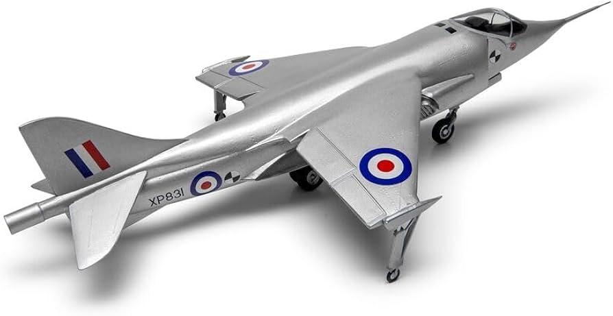 Amazon | エアフィックス 1/72 ヴィンテージ・クラシックシリーズ