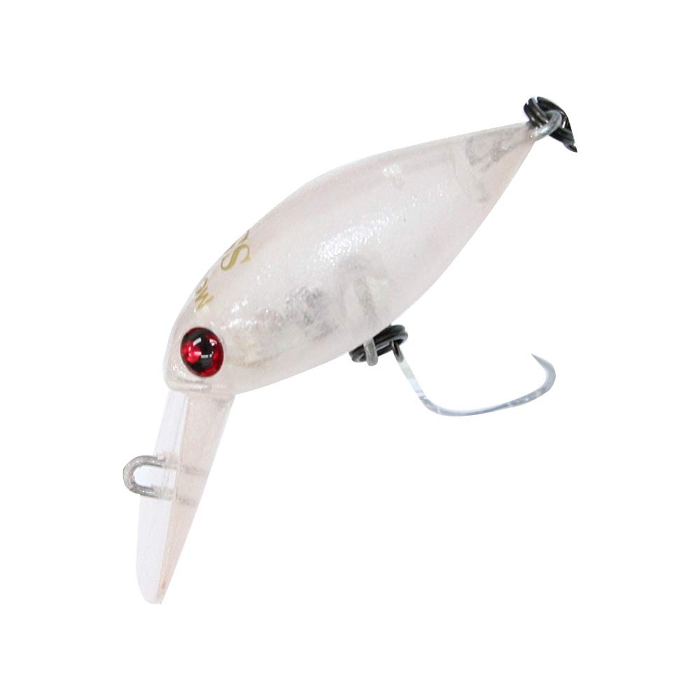 Amazon.co.jp: Rodiocraft(ロデオクラフト) エリア用クランクベイト