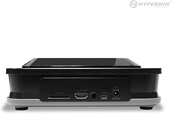 Amazon | Hyperkin RetroN 5 Retro Video Gaming System - Black