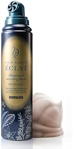 Amazon | ヘアボーテエクラ ボタニカルエアカラーフォームEX