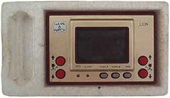 Amazon | 任天堂 Nintendo LN-08 ライオン(LION) GAME&WATCH ゲーム