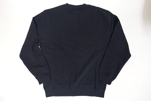 Amazon.co.jp: ゴールデンボンバー 楳図かずお トレーナー ブラック M