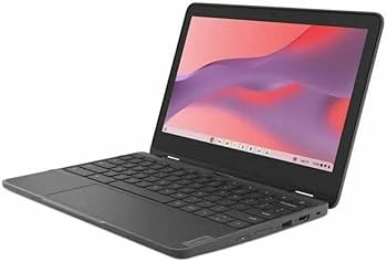 Amazon.com: Lenovo 300e Yoga Chromebook Gen 4 82W2000AUS 11.6