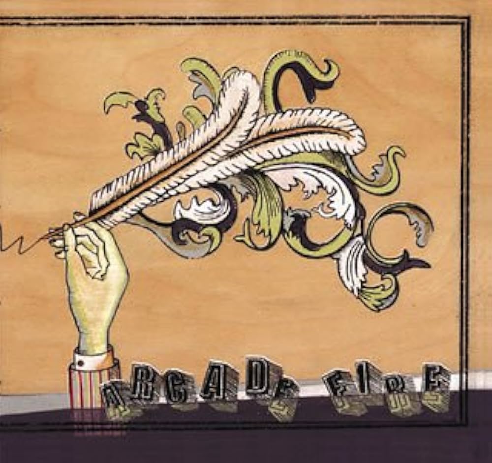 Amazon.co.jp: フューネラル - アーケイド・ファイア: ミュージック