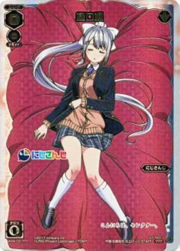 Amazon.co.jp: WIXOSS-ウィクロス- WXK10-??? 樋口 楓 ??? : おもちゃ