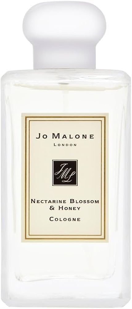 Amazon.com : Jo Malone Nectarine Blossom & Honey for Women Eau de