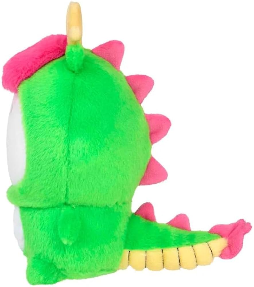 Amazon.co.jp: ナガノキャラクターズ ハッピーバッグ2024 干支